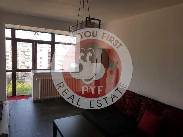 Tineretului | 3 camere | 64mp | DecomandatB12267