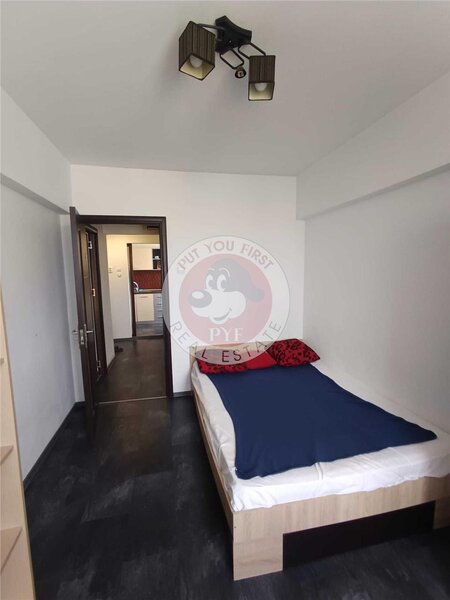 Tineretului | 3 camere | 64mp | DecomandatB12267