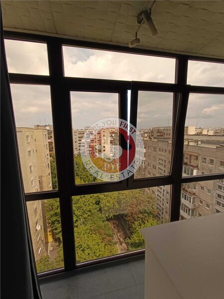 Tineretului | 3 camere | 64mp | DecomandatB12267